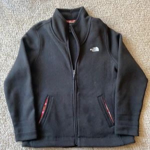 Women’s North Face Coat
